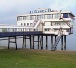 Delfzijl Eemshotel Limousine huren