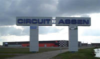 Limousine Assen huren