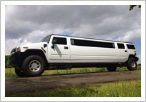 limousine huren